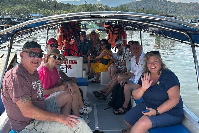 One Journey Langkawi Private tour & Cable Car - Detailed Itinerary Breakdown