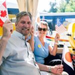 One Way Bus from Osaka to Kanazawa - A Detailed Look at the Journey from Osaka to Kanazawa