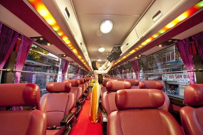 One Way Bus Hanoi to Sapa with Sapa Express Official - Final Thoughts: Is This the Right Choice for You?