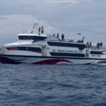 One way fast Boat between Padangbai and Gili Islands or Lombok - Authentic Insights from Travelers
