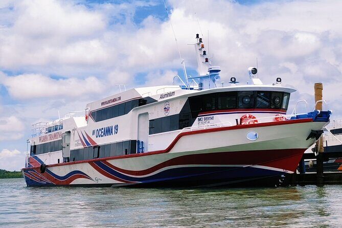 One way fast Boat between Padangbai and Gili Islands or Lombok - Why Youll Love the Experience