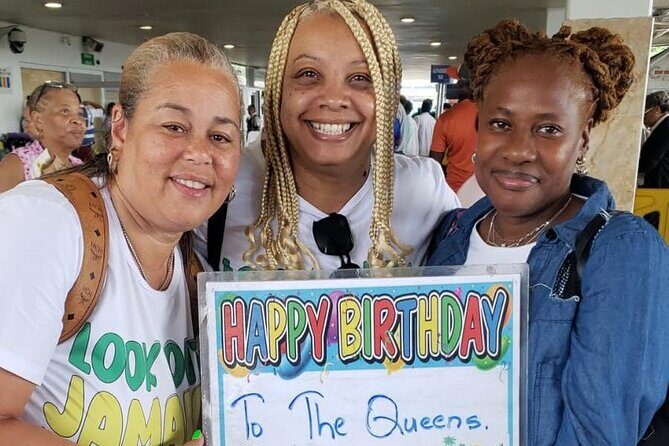 One Way Montego Bay Airport Taxi-Grand Palladium Jamaica - Why Travelers Love This Service