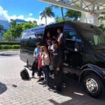 One Way Private Bahamas Airport Transportation with Free Wifi - FAQs