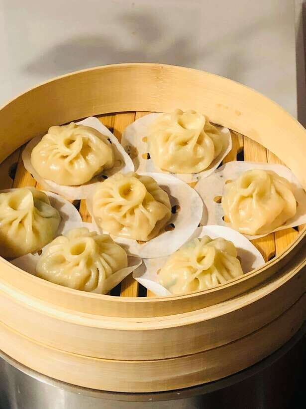 Online Cooking Class Dim Sum by Chef Sunflower Li - What Makes the Experience Special?
