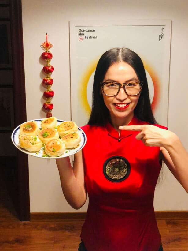 Online Cooking Class Steamed Buns by Chef Sunflower Li - What Reviewers Say