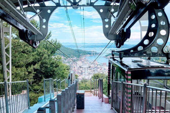 Onomichi Private Tour - A Closer Look at the Itinerary