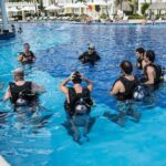 Open Water Diver - Bávaro - Transportation, Timing, and Practical Details