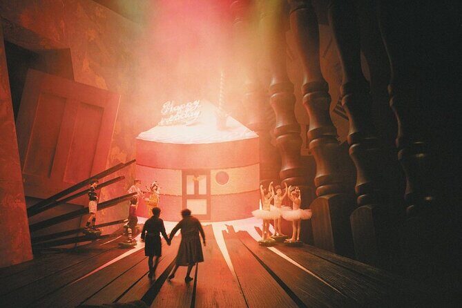 Opera Tickets: Hansel and Gretel at Sydney Opera House - Who Is This Experience Best Suited For?