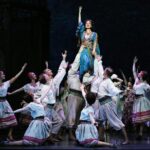 Opera Tickets: The Merry Widow at the Sydney Opera House - Who Will Love This Experience?