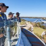 Optus Stadium HALO Rooftop Experience - What Can You Expect During the Tour?