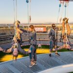 Optus Stadium VERTIGO by Twilight - Overview of the VERTIGO Experience