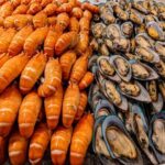 Opulence Luxury Bangkok Dinner Cruise with Seafood Buffet - Practical Details and Logistics