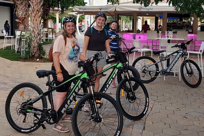 Oranjestad Culture Heritage and Coastal Electric Bike Experience - Final Thoughts