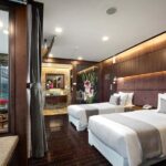 Orchid Cruises- Top Notch Cruise 3 Days Visit Halong & Lan Ha Bay - The Itinerary Breakdown: What to Expect Each Day