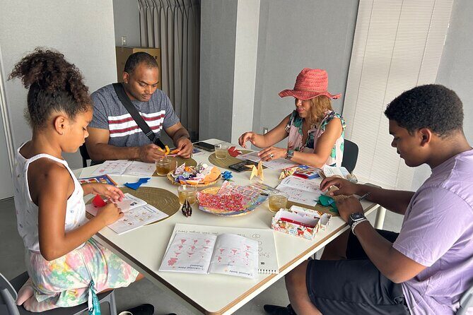 Origami Peace Experience in Hiroshima: Fold and Dedicate a Crane - FAQ