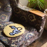 Original rugs handmade in Kyoto - What to Expect from the Rug-Making Workshop