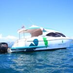 Orion Charter 3 Engine Private Guided Tour in Phuket - Detailed Breakdown of the Itinerary