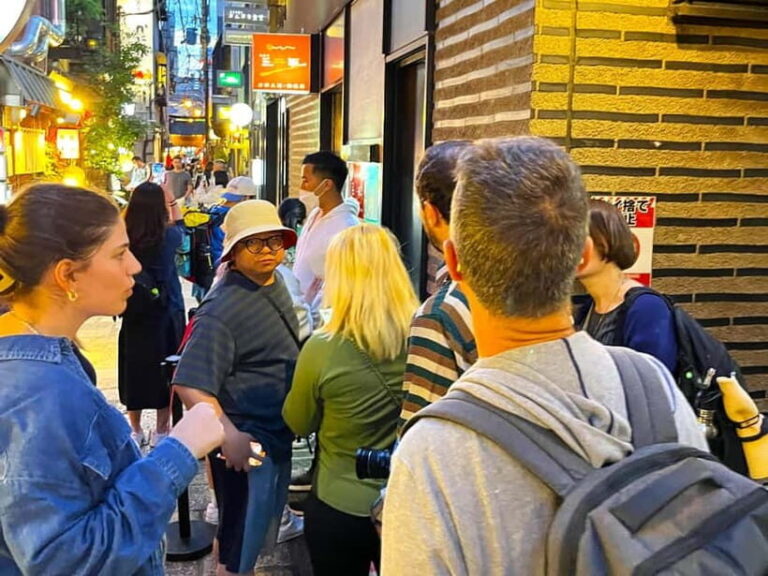 Osaka: 2-Hour Local Street Food Tour Dotonbori & Namba - Is It Worth the Price?