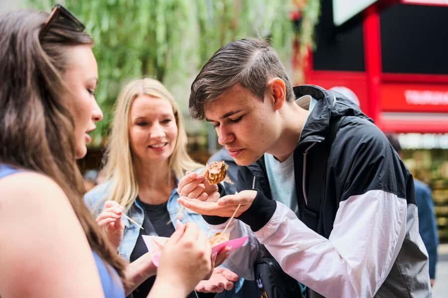 Osaka: 2-Hour Nightlife District Walk & Local Food Culture - Final Thoughts: Who Will Love This Tour?