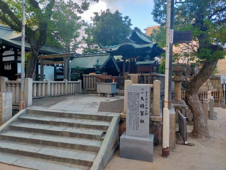 Osaka : 3/4/5 Hours Private Tour With Local Guide - The Value in a Private Guided Tour