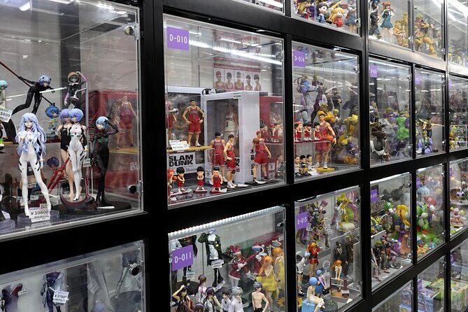 Osaka 4-Hour Walking Tour: Hotspots and Hidden Gems - Final Thoughts: Who Will Love This Tour?