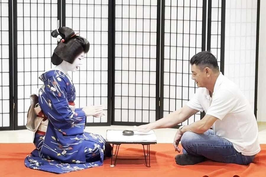 Osaka: 6hr Private Guided Tour with Geisha Performance - Who Should Consider This Tour?