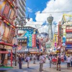 Osaka 8hr Private Tour with Government-Licensed Guide - Practical Considerations & Tips