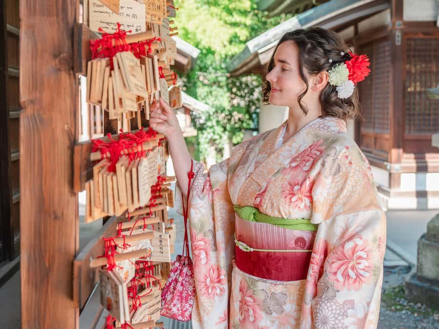 Osaka: Adult Kimono Rental 1-Day - The Practicalities: What You Need to Know