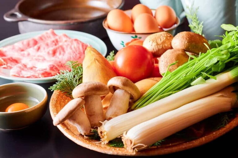 Osaka: All-You-Can-Eat Wagyu Shabu-Shabu Reservation - Authenticity and Value