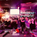 Osaka American village Bar hopping tour - The Sum Up