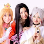 Osaka: Anime Character Cosplay Photoshoot - Location and Accessibility