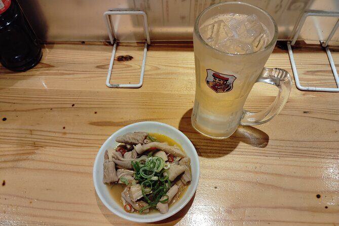 Osaka: Awaji Bar-Hopping Tour with Local Guide - Final Thoughts