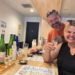 Osaka Bar Hopping | Explore Hidden Bars & Izakayas in Namba - The Itinerary: What Makes Each Stop Special