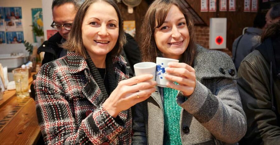 Osaka: Bar Hopping in Fukushima Area Where Locals Gather - Why This Tour Offers Great Value