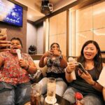 Osaka : Bar Hopping & Night Walking Tour - The Sum Up