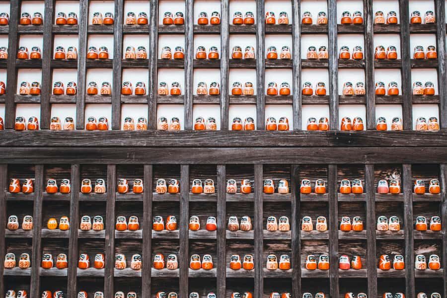 Osaka: Bespoke Minoh Waterfall & Sacred Forest Discovery - An In-Depth Look at the Minoh Waterfall & Sacred Forest Tour