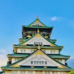 Osaka Castle Admission Ticket - The Overall Experience: Value and Authenticity