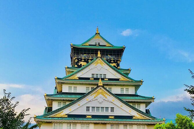 Osaka Castle Admission Ticket - The Overall Experience: Value and Authenticity