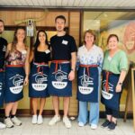 Osaka Castle Area Ramen-Making Experience with Souvenir - The Location and Accessibility