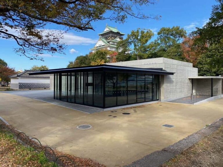 Osaka Castle: Museum and Tower Entry Ticket - An In-Depth Look at Osaka Castle Experience