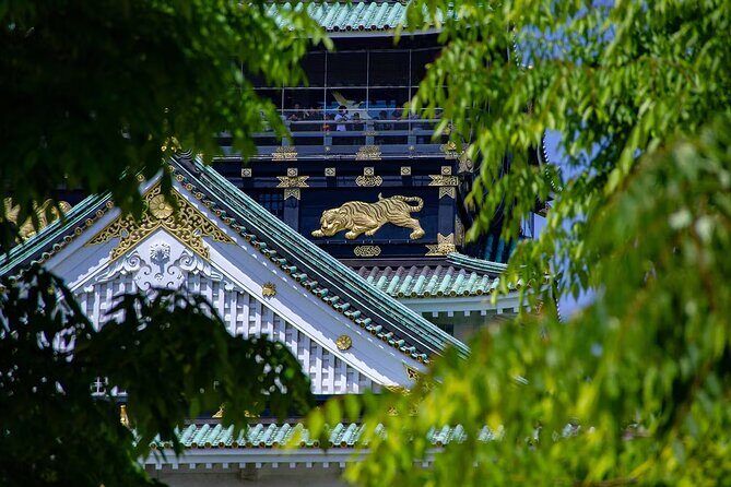 Osaka Castle Skip the Line Tickets - Practical Tips for Your Visit