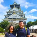 Osaka Castle Tower Guided Tour in 90 Minutes - Group Tour - Price and Value Analysis