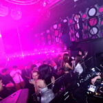 Osaka: CHEVAL All-You-Can-Drink Ticket & VIP(For Foreign) - The Experience of the Space and Decor