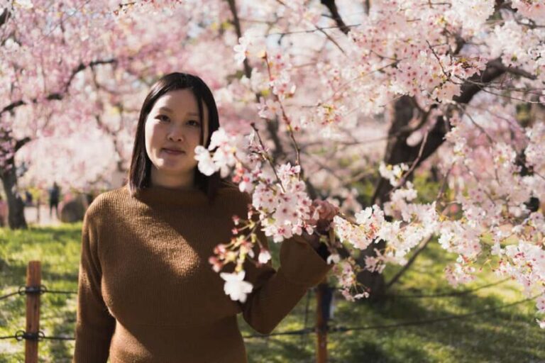 Osaka: Cinematic Photoshoot with Professional Photographer - The Practical Details