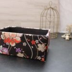 Osaka city: Japanese Cartonnage Box-Making Workshop - The Itinerary: Step-by-Step Breakdown