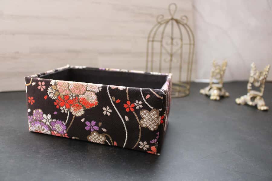 Osaka city: Japanese Cartonnage Box-Making Workshop - The Itinerary: Step-by-Step Breakdown