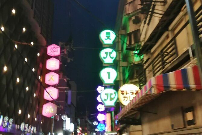 Osaka City Walking Tour - Why this tour stands out