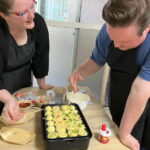 Osaka : Cooking Class Okonomiyaki & Takoyaki course in Nanba - What Makes This Cooking Class in Osaka Special?