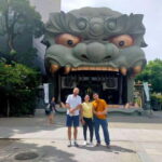 Osaka: Culinary & Nightlife Journey Private Car guided Tour - An In-Depth Look at the Osaka Culinary & Nightlife Tour