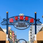Osaka Day Trip by Private Car Hotel Pickup & English Driver - What to Expect: An in-Depth Look at the Itinerary
